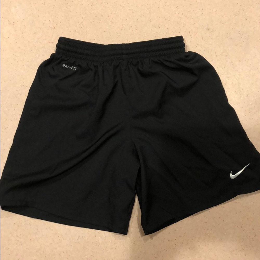 Junior Athletic shorts